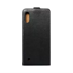   Flip tok Slim Flexi Fresh Samsung Galaxy A10 fekete telefontok
