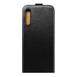   Flip tok Slim Flexi Fresh Samsung Galaxy A50 fekete telefontok