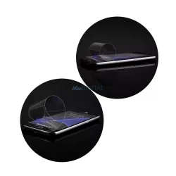 Rugalmas Nano üveg 9H - Huawei P30 üvegfólia