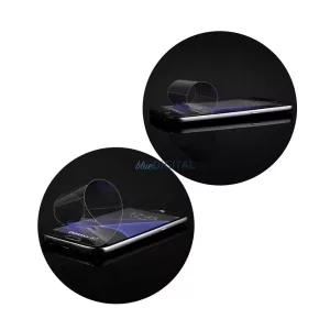Rugalmas Nano üveg 9H - Huawei P30 üvegfólia