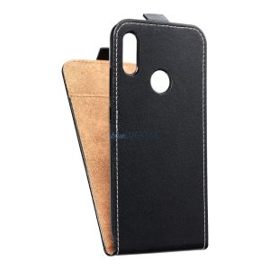 SLIM FLEXI FRESH fliptok Xiaomi Redmi Note 7 - fekete