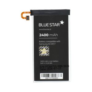 Akkumulátor Samsung Galaxy A3 2017 2400 mAh Li-Ion Blue Star