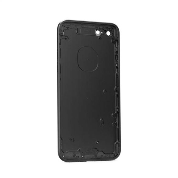 Back tok EQ Iphone 7 (nincs logó) fekete