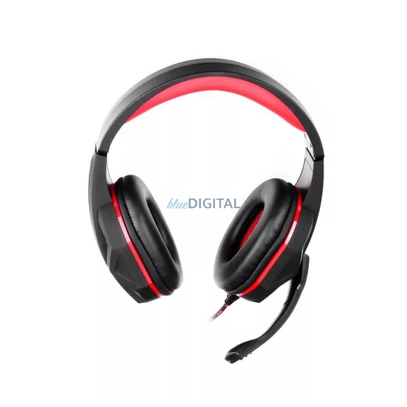 ART Hero gaming headset mikrofonnal