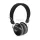 Headset with Micro Art AP-60MD fekete
