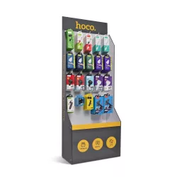 HOCO paper stand gsm accesories + display-hoz card (20x)