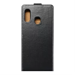   Flip tok Slim Flexi Fresh Samsung Galaxy A20e fekete telefontok