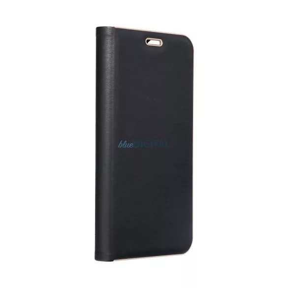Luna Book HUAWEI P30 Pro fekete telefontok