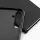Forcell LUNA Carbon Huawei Y6 2019 fekete telefontok