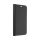 Forcell LUNA Carbon Samsung Galaxy S10 fekete telefontok