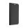 Forcell LUNA Carbon Samsung Galaxy S10 Plus fekete telefontok