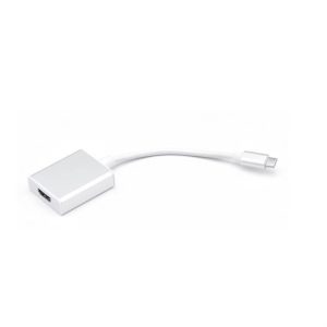 Kábel HDMI - Type-c 3.1 Plug & Play