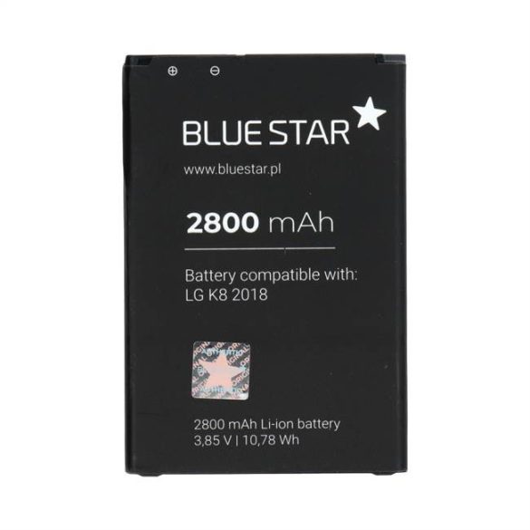 Akkumulátor LG K8 (2018) 2800 mAh Li-Ion Blue Star PREMIUM