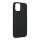 Forcell SILICONE LITE tok iPhone 11 PRO (5.8" ) fekete telefontok