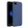 Forcell SZILIKON LITE tok iPhone 7 kék telefontok