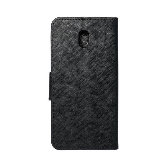 Fancy flipes tok Xiaomi redmi 8A fekete telefontok