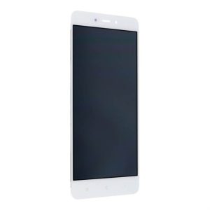 LCD keret nélkül Xiaomi redmi Note 4 fehér