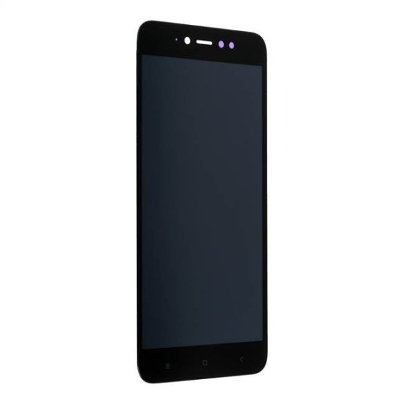 LCD keret nélkül Xiaomi redmi Note 5A fekete