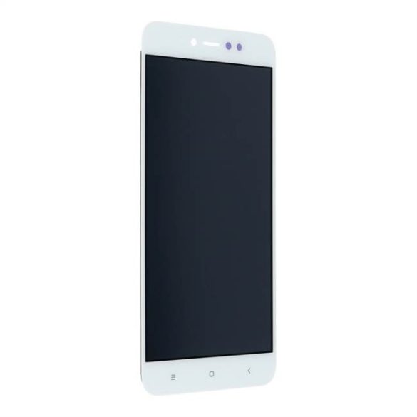 LCD keret nélkül Xiaomi redmi Note 5A fehér