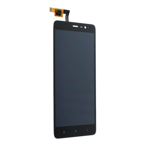 LCD keret nélkül Xiaomi redmi Note 3 fekete