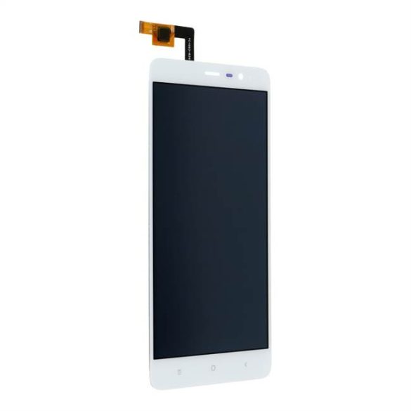 LCD keret nélkül Xiaomi redmi Note 3 fehér