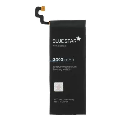   Akkumulátor Samsung Galaxy Note 5 3000 mAh Li-Ion BS PREMIUM