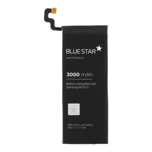 Akkumulátor Samsung Galaxy Note 5 3000 mAh Li-Ion BS PREMIUM