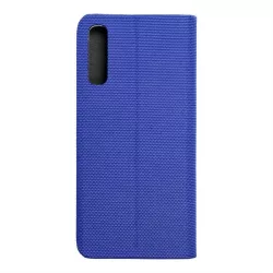   SENSITIVE Book for Samsung Galaxy A50 Átlátszókék telefontok
