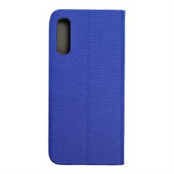   SENSITIVE Book for Samsung Galaxy A70 Átlátszókék telefontok