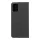 Forcell LUNA Carbon Samsung Galaxy A71 fekete telefontok
