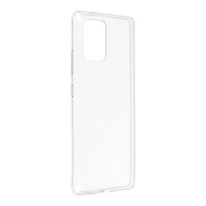 Back Case Ultra Slim 0,5mm for SAMSUNG Galaxy S10 Lite