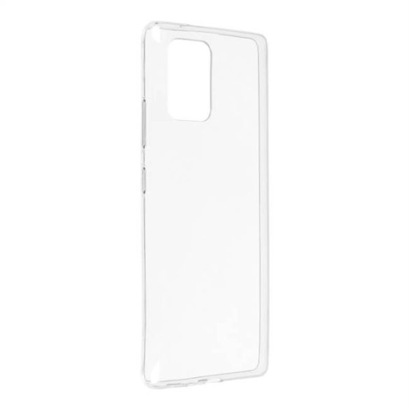 Back Case Ultra Slim 0,5mm for SAMSUNG Galaxy S10 Lite
