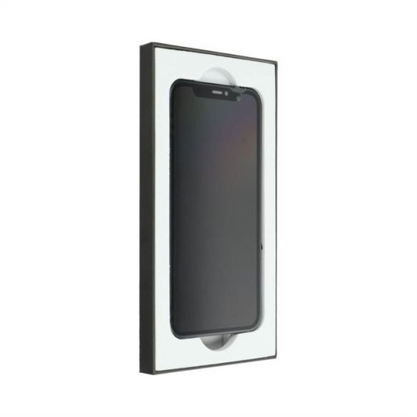LCD kijelző iPhone 11 fekete (eredeti LCD)!