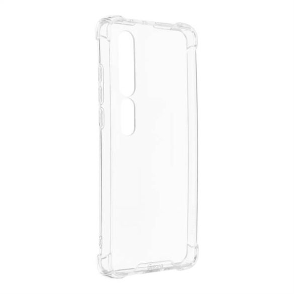 Armor Jelly tok Roar - Xiaomi Mi 10 Átlátszó telefontok
