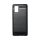 Forcell CARBON tok Samsung Galaxy A71 5G fekete telefontok