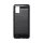 Forcell CARBON tok Samsung Galaxy A51 5G fekete telefontok