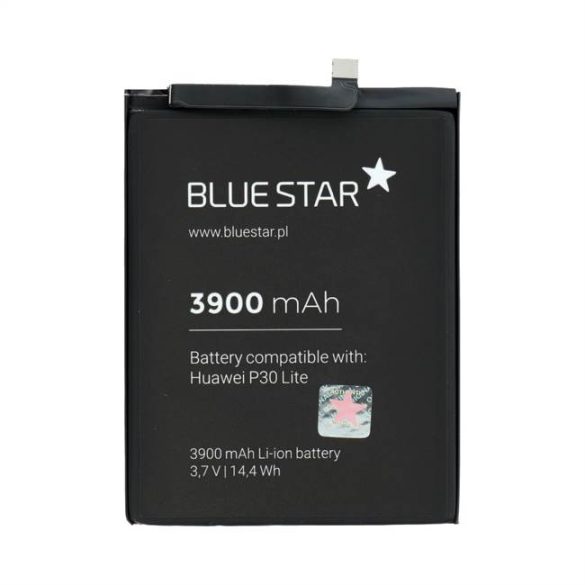 Akkumulátor Huawei P30 Lite / Mate 10 Lite 3900 mAh Li-Ion Premium Blue Star