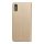 smart tok flipes tok Xiaomi redmi 9A arany telefontok smart tok flipes tok Xiaomi redmi 9A arany telefontok