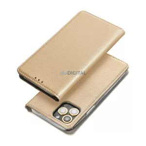 smart tok flipes tok Xiaomi redmi 9C arany telefontok