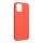Forcell SZILIKON LITE tok iPhone 12/12 PRO rózsaszín telefontok