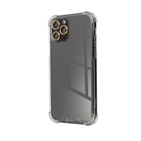 Armor Jelly tok Roar - Iphone 12 Pro Max Átlátszó telefontok
