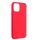 Roar Színes zselés tok - Iphone 12 Pro Max pink telefontok
