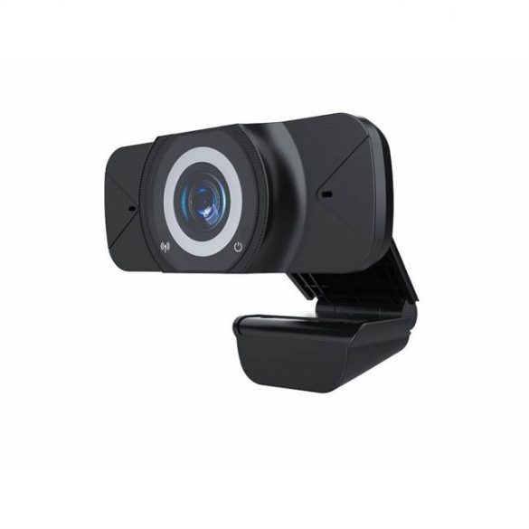 Webkamera és mikrofonnal ECM-CDV126C 1080p (1920 * 1080) / 30fps