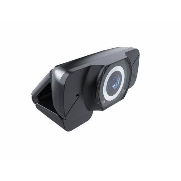 Webkamera és mikrofonnal ECM-CDV126C 1080p (1920 * 1080) / 30fps
