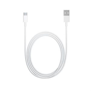 Eredeti USB kábel - USB Xiaomi Type-c