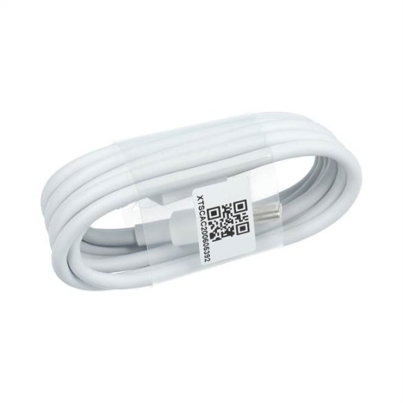 Eredeti USB kábel - USB Xiaomi Type-c