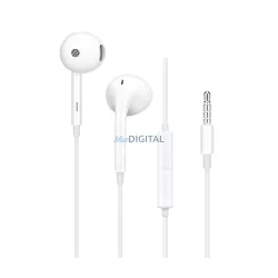 Eredeti fülhallgató OPPO MH135 fehér