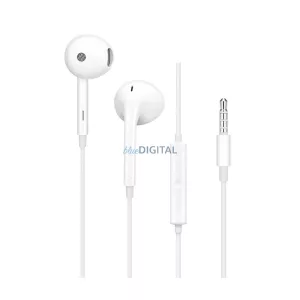 Eredeti fülhallgató OPPO MH135 fehér