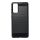 Forcell CARBON tok Samsung Galaxy S20 FE / S20 FE 5G fekete telefontok