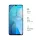 Edzett üveg tempered glass Blue Star - Oppo Reno 3 üvegfólia